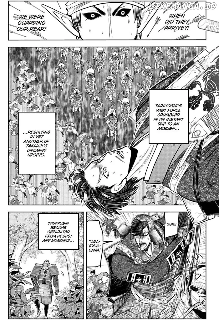 The Elusive Samurai Chapter 212 image 15_optimized